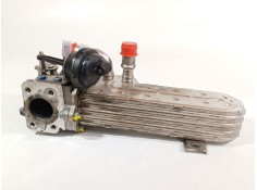 Recambio de enfriador egr para volkswagen golf v (1k1) 2.0 tdi 16v referencia OEM IAM 03G132513J  