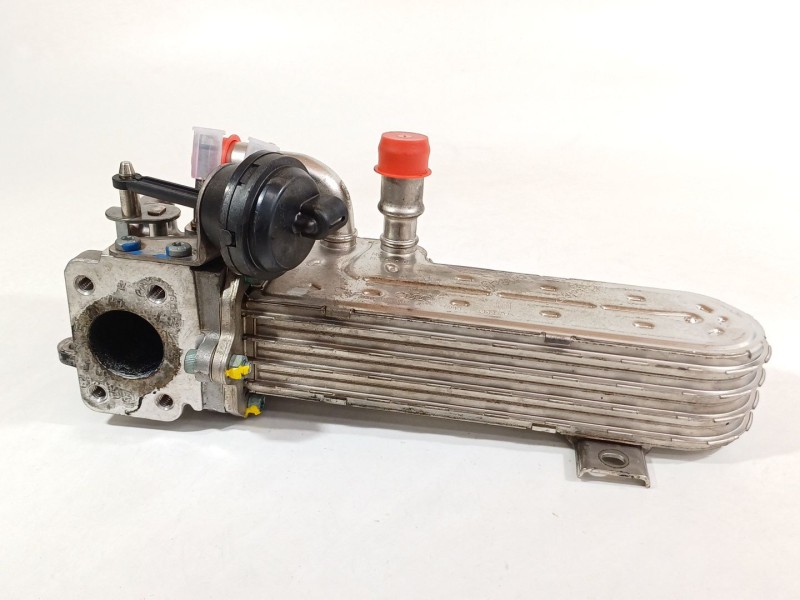 Recambio de enfriador egr para volkswagen golf v (1k1) 2.0 tdi 16v referencia OEM IAM 03G132513J  