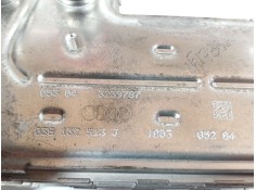Recambio de enfriador egr para volkswagen golf v (1k1) 2.0 tdi 16v referencia OEM IAM 03G132513J   2