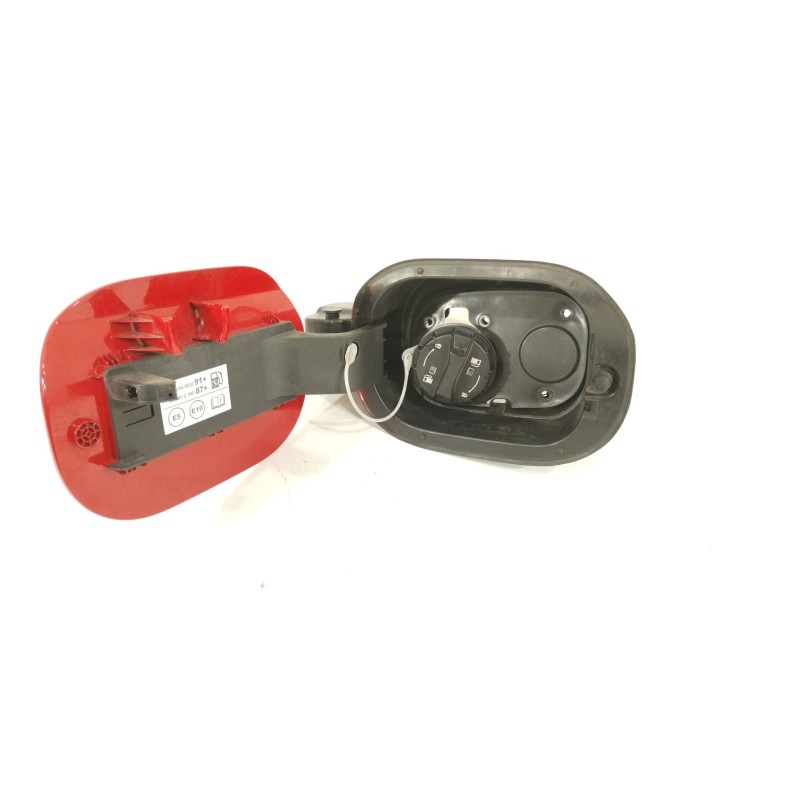 Recambio de tapa exterior combustible para hyundai i30 (pde, pd, pden) 1.5 referencia OEM IAM 81595G4000 81595G4050 