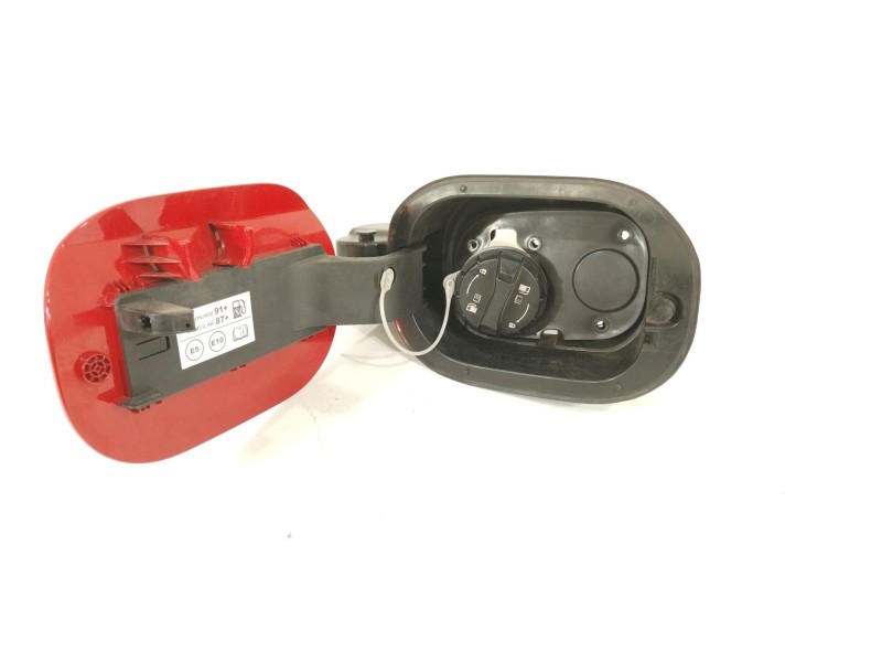 Recambio de tapa exterior combustible para hyundai i30 (pde, pd, pden) 1.5 referencia OEM IAM 81595G4000 81595G4050 
