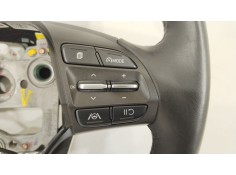 Recambio de volante para hyundai i30 (pde, pd, pden) 1.5 referencia OEM IAM 56110G4L 56110G4LU0TRY 3U229A1000 , 96720G4270 2