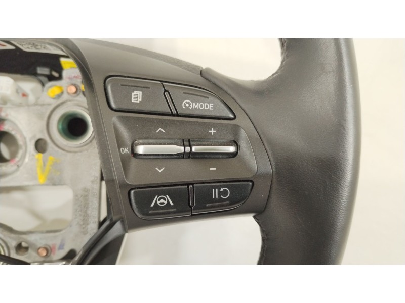Recambio de volante para hyundai i30 (pde, pd, pden) 1.5 referencia OEM IAM 56110G4L 56110G4LU0TRY 3U229A1000 , 96720G4270