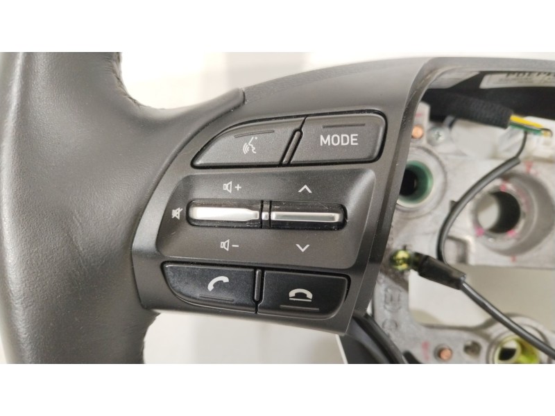 Recambio de volante para hyundai i30 (pde, pd, pden) 1.5 referencia OEM IAM 56110G4L 56110G4LU0TRY 3U229A1000 , 96720G4270