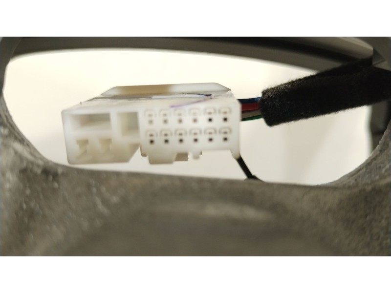 Recambio de volante para hyundai i30 (pde, pd, pden) 1.5 referencia OEM IAM 56110G4L 56110G4LU0TRY 3U229A1000 , 96720G4270