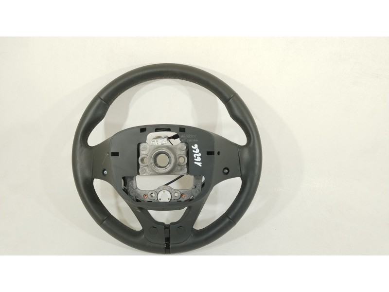 Recambio de volante para hyundai i30 (pde, pd, pden) 1.5 referencia OEM IAM 56110G4L 56110G4LU0TRY 3U229A1000 , 96720G4270