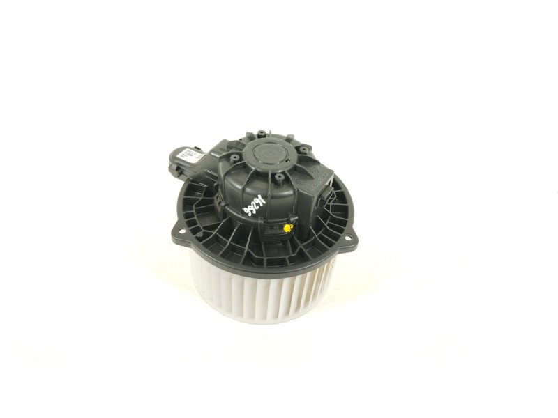Recambio de ventilador calefaccion para hyundai i30 (pde, pd, pden) 1.5 referencia OEM IAM 97113A4000  