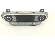 Recambio de mando climatizador para hyundai i30 (pde, pd, pden) 1.5 referencia OEM IAM 97250G4CA0  