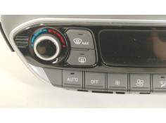 Recambio de mando climatizador para hyundai i30 (pde, pd, pden) 1.5 referencia OEM IAM 97250G4CA0   2