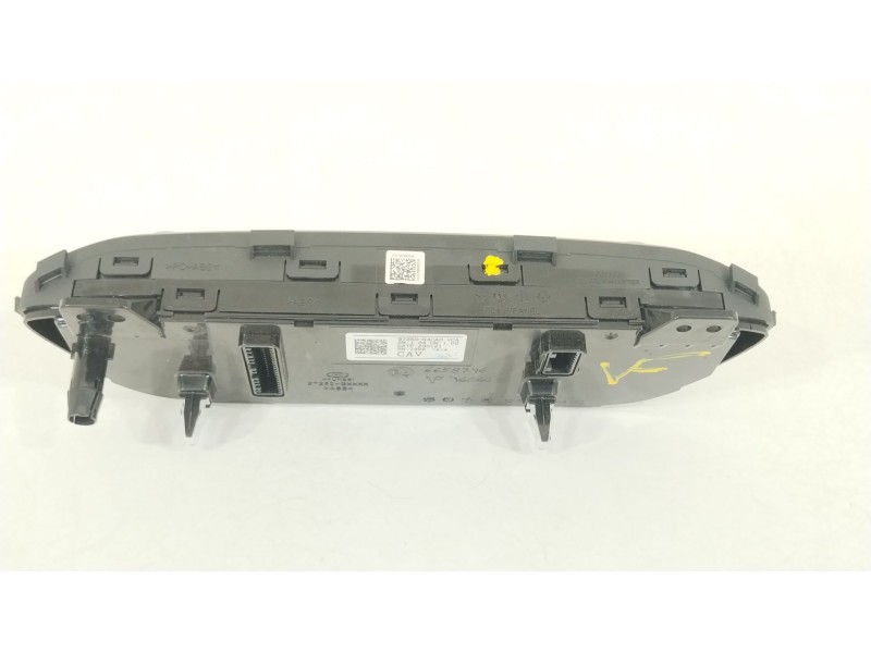 Recambio de mando climatizador para hyundai i30 (pde, pd, pden) 1.5 referencia OEM IAM 97250G4CA0  