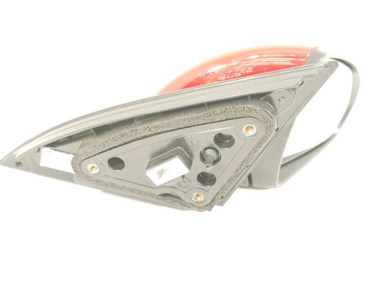 Recambio de retrovisor derecho para hyundai i30 (pde, pd, pden) 1.5 referencia OEM IAM 87620G4041 87620G4041JHR 