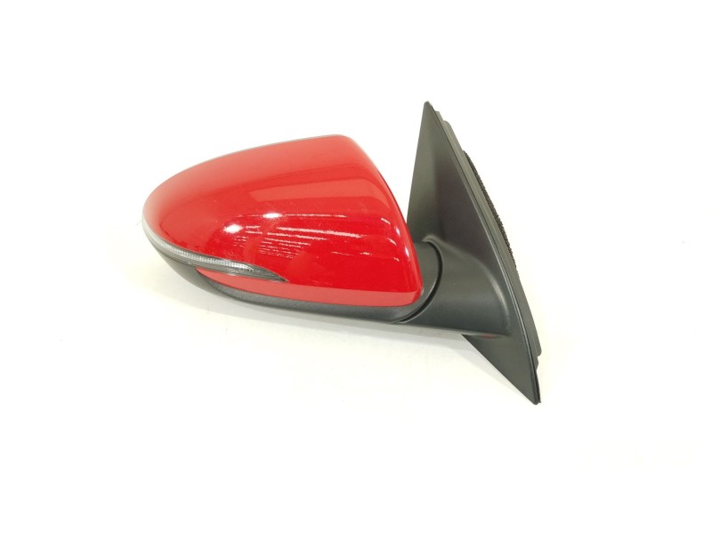 Recambio de retrovisor derecho para hyundai i30 (pde, pd, pden) 1.5 referencia OEM IAM 87620G4041 87620G4041JHR 