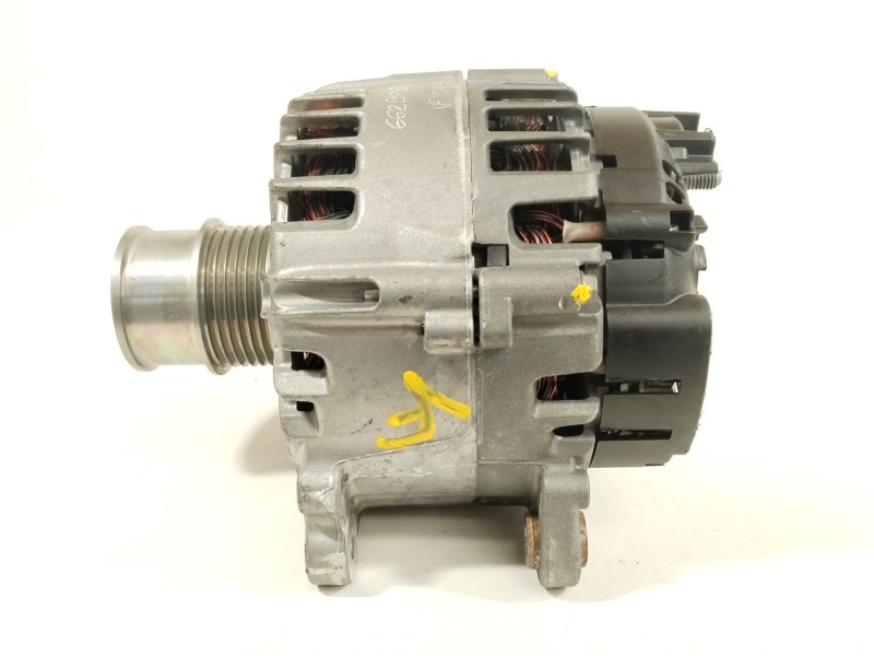 Recambio de alternador para seat ibiza (kj1) fr referencia OEM IAM 05E903026Q TG14LLD139 
