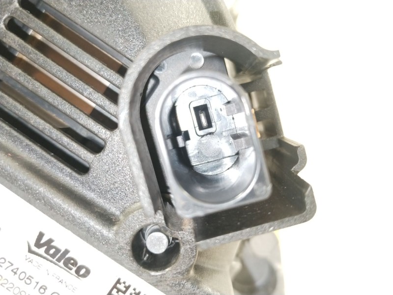 Recambio de alternador para seat ibiza (kj1) fr referencia OEM IAM 05E903026Q TG14LLD139 
