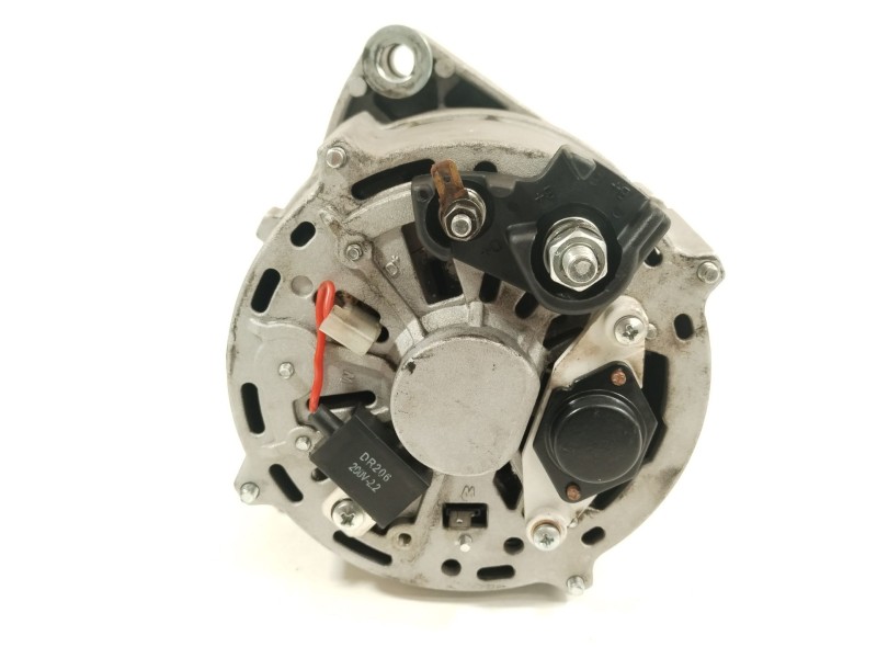 Recambio de alternador para saab 9000 2.0 -16 referencia OEM IAM 9529033  