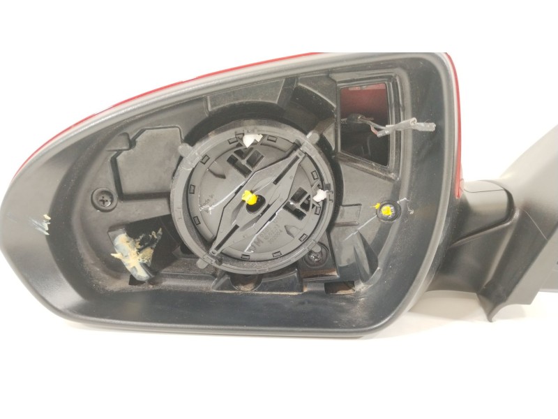 Recambio de retrovisor izquierdo para hyundai i30 (pde, pd, pden) 1.5 referencia OEM IAM 87610G4211JHR 87610G4211 