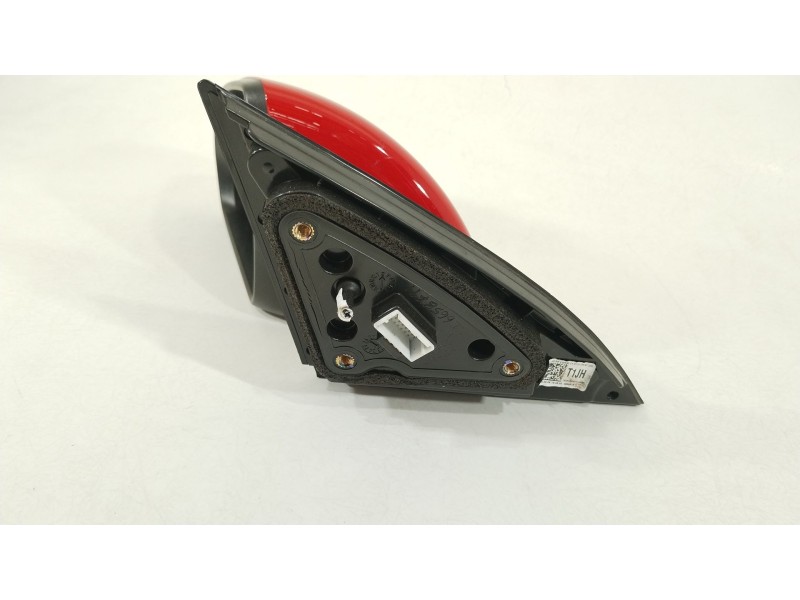 Recambio de retrovisor izquierdo para hyundai i30 (pde, pd, pden) 1.5 referencia OEM IAM 87610G4211JHR 87610G4211 
