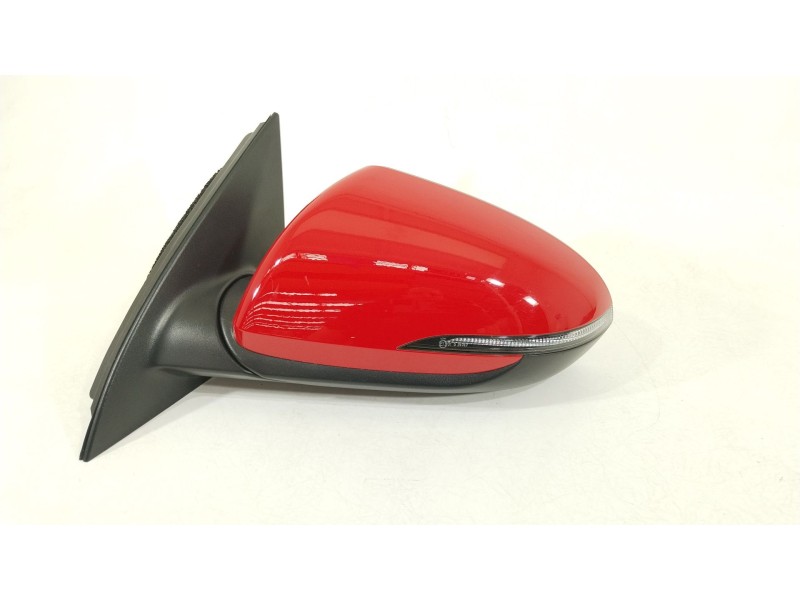 Recambio de retrovisor izquierdo para hyundai i30 (pde, pd, pden) 1.5 referencia OEM IAM 87610G4211JHR 87610G4211 
