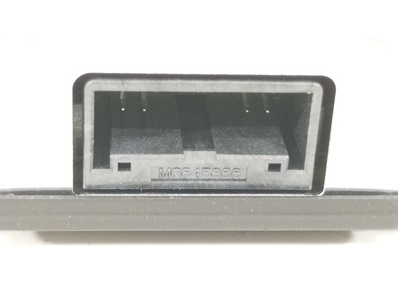 Recambio de camara para hyundai i30 (pde, pd, pden) 1.5 referencia OEM IAM 99211S0000  