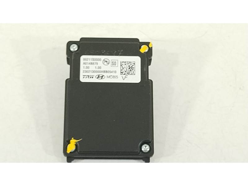 Recambio de camara para hyundai i30 (pde, pd, pden) 1.5 referencia OEM IAM 99211S0000  