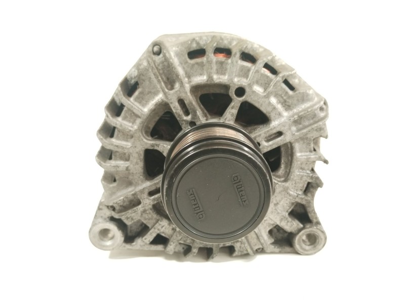 Recambio de alternador para peugeot expert autobús (v_) 1.6 bluehdi 115 referencia OEM IAM 9810525380 TG15S218 