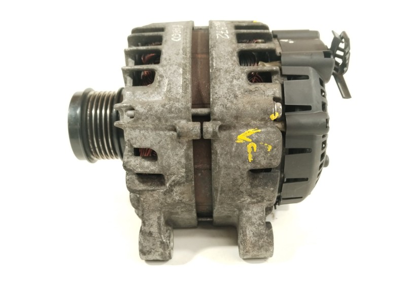 Recambio de alternador para peugeot expert autobús (v_) 1.6 bluehdi 115 referencia OEM IAM 9810525380 TG15S218 