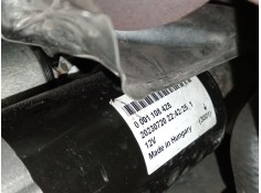 Recambio de motor arranque para renault megane iii grandtour (kz0/1) 1.9 dci (kz0j, kz0n, kz1s) referencia OEM IAM 0001108428 82 2