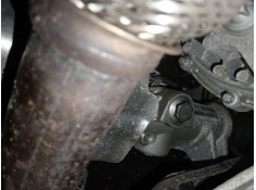 Recambio de cremallera direccion para alfa romeo giulietta (940_) 1.6 jtdm (940fyb11, 940fyb1a, 940fyf11, 940fyf1a) referencia O 2
