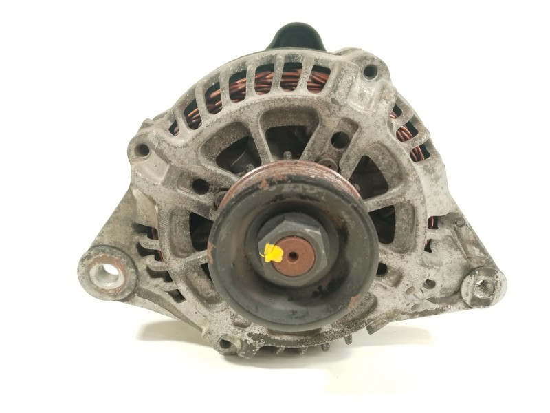 Recambio de alternador para hyundai santa fé i (sm) 2.4 16v referencia OEM IAM 3730038700 AB195141 