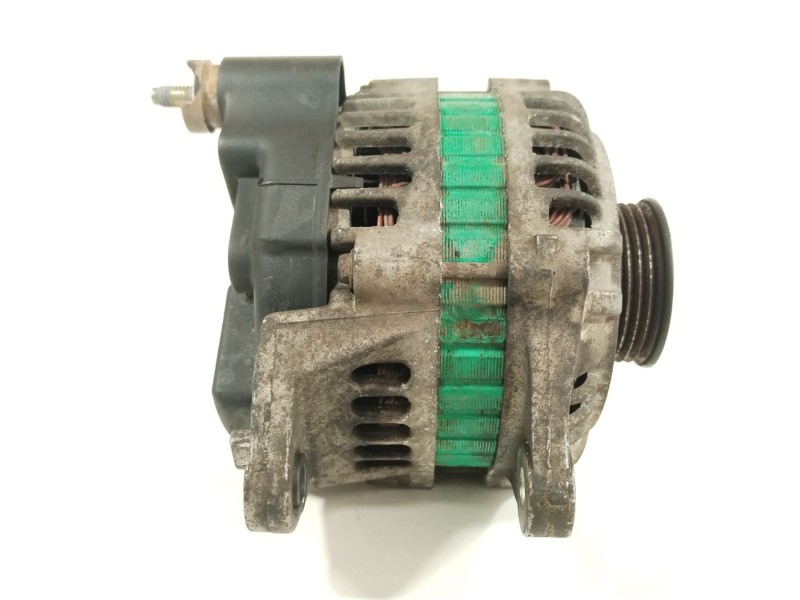 Recambio de alternador para hyundai santa fé i (sm) 2.4 16v referencia OEM IAM 3730038700 AB195141 