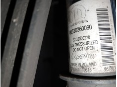 Recambio de amortiguador delantero derecho para fiat 500x (334_) 1.6 d multijet (334axa1b, 334axa11) referencia OEM IAM 00520360 2