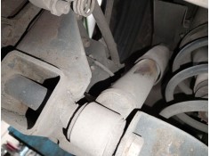 Recambio de amortiguador trasero izquierdo para fiat 500 (312_) 1.4 (312axc1b, 312cxc1b) referencia OEM IAM   