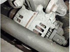 Recambio de alternador para dodge caliber s referencia OEM IAM 05033757AB  0124525128
