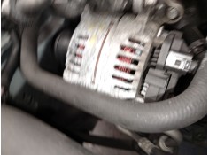 Recambio de alternador para chrysler sebring (js) 2.0 crd referencia OEM IAM 0124525128 05033757AB 