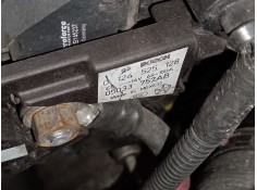 Recambio de alternador para chrysler sebring (js) 2.0 crd referencia OEM IAM 0124525128 05033757AB  2