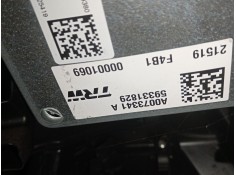 Recambio de columna direccion para fiat tipo station wagon (356_, 357_) 1.4 (356wxa1b) referencia OEM IAM 00521346380 59331829 A 2