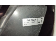 Recambio de servofreno para suzuki sx4 (ey, gy) 1.6 vvt (rw 416) referencia OEM IAM 0204023675   2