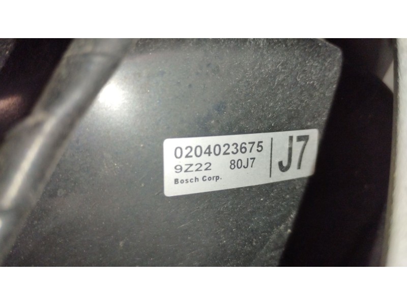 Recambio de servofreno para suzuki sx4 (ey, gy) 1.6 vvt (rw 416) referencia OEM IAM 0204023675  