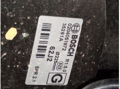 Recambio de servofreno para suzuki swift iii (mz, ez) 1.3 ddis (rs 413d) referencia OEM IAM 0204051672  