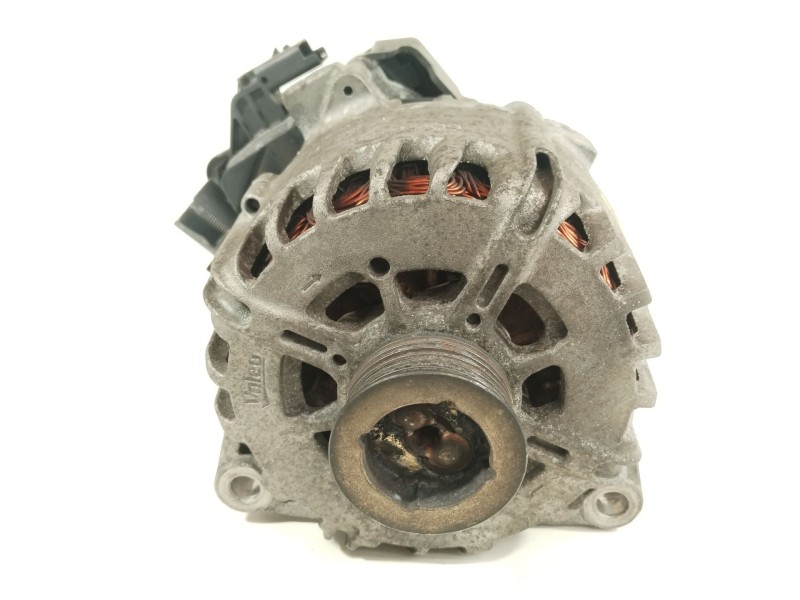 Recambio de alternador para peugeot 308 i (4a_, 4c_) 1.6 hdi referencia OEM IAM 9675753680 IST60C017 