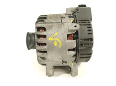 Recambio de alternador para peugeot 308 i (4a_, 4c_) 1.6 hdi referencia OEM IAM 9675753680 IST60C017  2