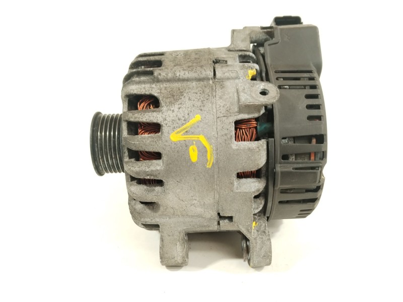 Recambio de alternador para peugeot 308 i (4a_, 4c_) 1.6 hdi referencia OEM IAM 9675753680 IST60C017 