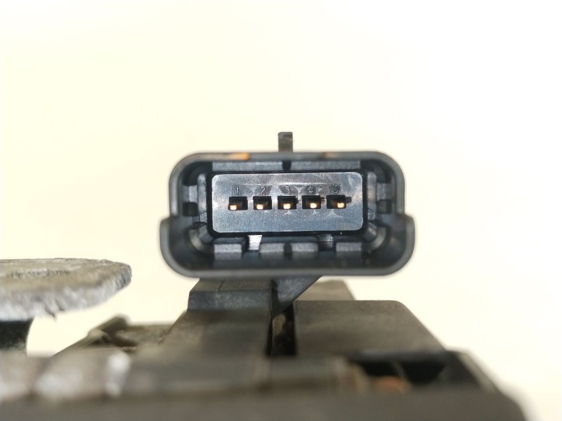 Recambio de alternador para peugeot 308 i (4a_, 4c_) 1.6 hdi referencia OEM IAM 9675753680 IST60C017 