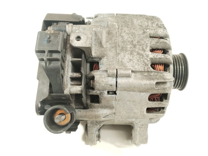 Recambio de alternador para peugeot 308 i (4a_, 4c_) 1.6 hdi referencia OEM IAM 9675753680 IST60C017 