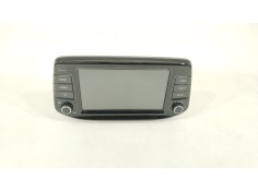 Recambio de sistema audio / radio cd para hyundai i30 (pde, pd, pden) 1.5 referencia OEM IAM 96160G4410  