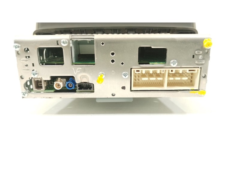 Recambio de sistema audio / radio cd para hyundai i30 (pde, pd, pden) 1.5 referencia OEM IAM 96160G4410  