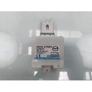 MODULO ELECTRONICO KD45675D4 X1T65172 