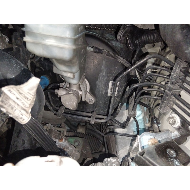 Recambio de servofreno para opel combo furgoneta/monovolumen (x12) 1.3 cdti (b05) referencia OEM IAM 0204054718 51897927 21851B1