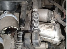 Recambio de motor arranque para seat ibiza iv (6j5, 6p1) 1.0 referencia OEM IAM 02M911021H  0001177006