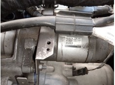 Recambio de motor arranque para volkswagen golf vii variant (ba5, bv5) 2.0 tdi referencia OEM IAM 02M911024B  4380000241